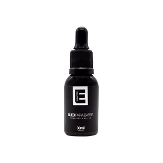 12 Uni Óleo para Barba Evolution Barber 30ml Cada