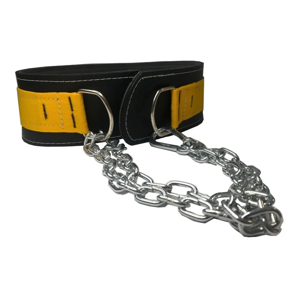 Cinto Cinturão Musculação Para Agachamento e Levantamento De Peso Crossfit