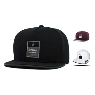 Boné Aba Reta Original Anth Co Snapback