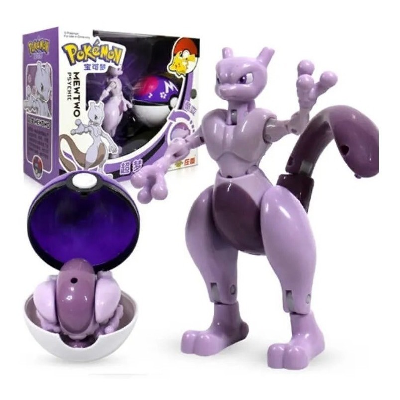 Figura Pokemon Multipack Evo. 2 - Envio Aleatório - Pokémon - Objecto  derivado - Compra filmes e DVD na