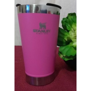 Copo Stanley Copo Térmico Inox 473 Ml com Tampa e Abridor, Mantem a Bebida  Gelada até 4,5 Horas, Produto Masculino Stanley Nunca Usado 85905635