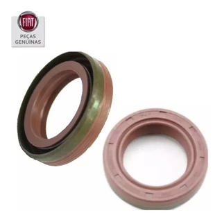 Retentor Haste Trambulador Grand Siena Novo Palio Original - 55250937