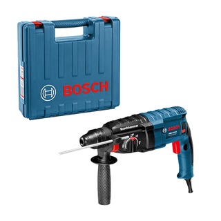 Martelete Perfurador Rompedor 2,7j GBH 2-24D 800w Bosch
