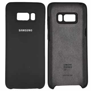Capa Case celular capinha Preto para Samsung Galaxy S8