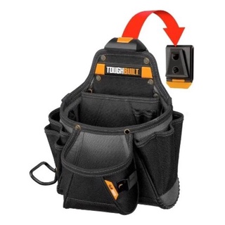 Bolsa Ferramentas Contractor Clip Tech Tb-ct-01 Toughbuilt