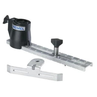 Guia de Corte Circular Referência 678 DREMEL
