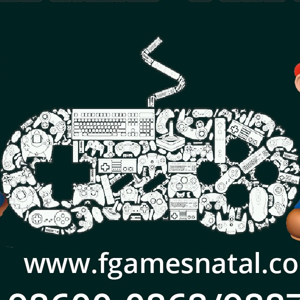 Mini Game Portátil Top Gamer Retro 9999 Jogos - BaoShop - Loja de
