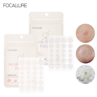 Focallure Conjunto de cuidados com a pele dia e noite à prova d
