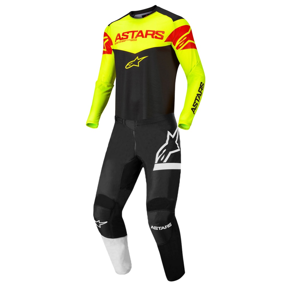 Camiseta discount motocross alpinestar