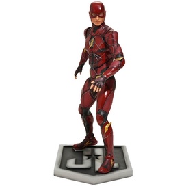 Dc collectibles best sale flash