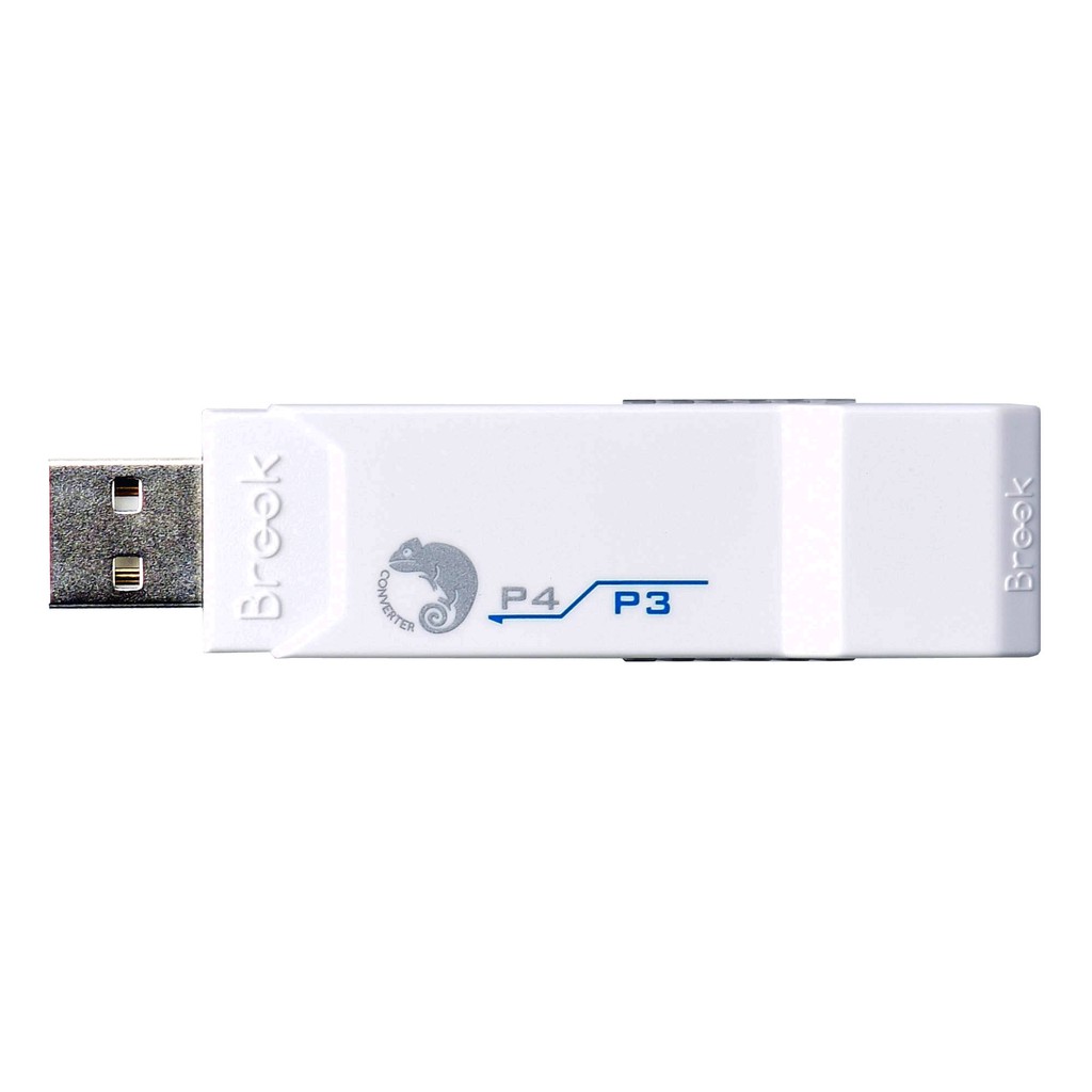 Ps3 to ps4 adapter discount