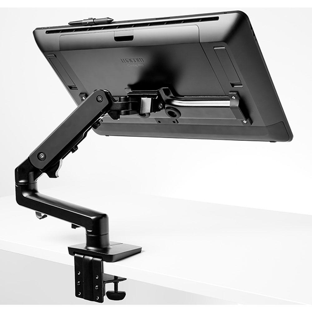 Suporte Wacom Flex Arm para Cintiq Pro 24 e 32HD ACK62803K