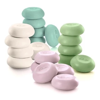 Sabonetes Natura Tododia 4 caixas