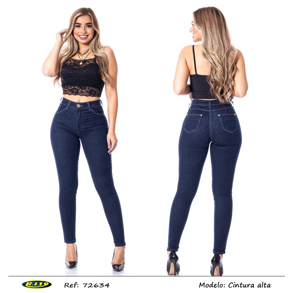 Calça feminina hot sale ri19