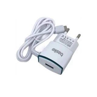 Carregador Turbo Basike