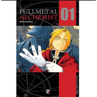 Fullmetal Alchemist Hagane no Renkinjutsushi Vol.1-27 Set Manga comics  Japanese