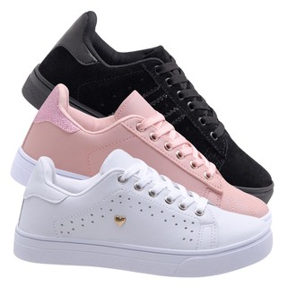 Tenis feminino hot sale na zattini