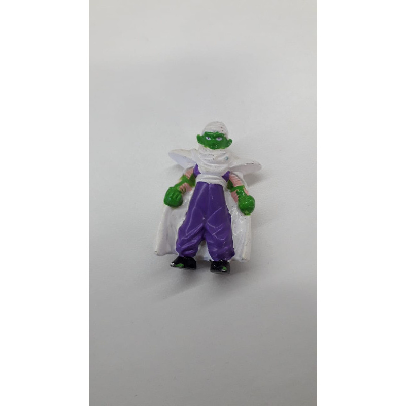 Boneco Dragon Ball Lote 2 Mini Piccolo | Shopee Brasil