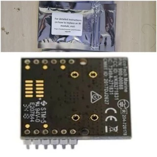 ecotech mobius chip para radion, vortech, vectra