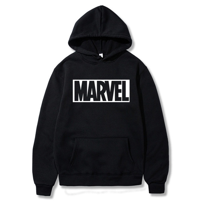 Moletom store marvel masculino