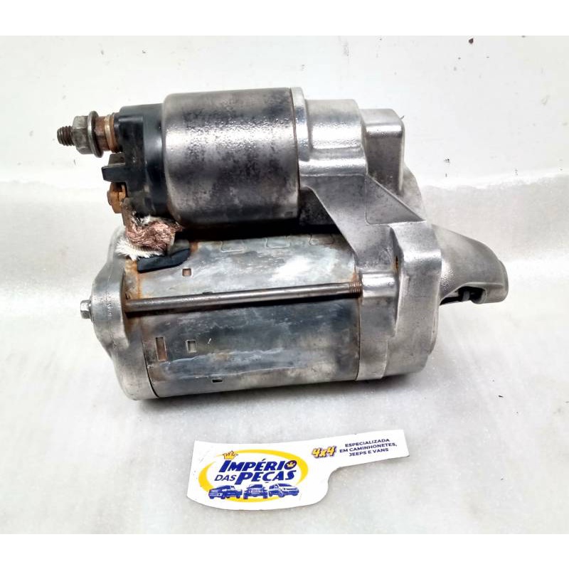 MOTOR ARRANQUE PARTIDA NOVO UNO PALIO STRADA 1.0 1.4 #23651