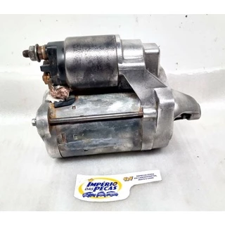 MOTOR ARRANQUE PARTIDA NOVO UNO PALIO STRADA 1.0 1.4 #23651