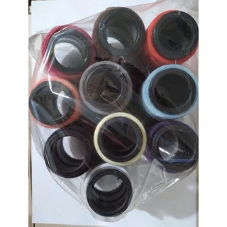 Linha de Costura Reta 10 cone com 500m cada cliente escolhe as cores fotos da tabela no anúncio. em Oferta na Shopee