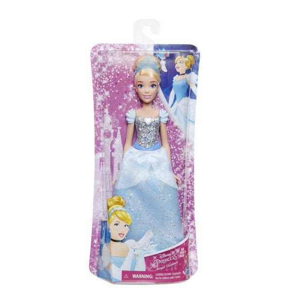 Disney cinderella princess store doll