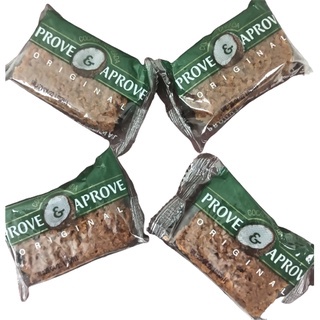 Cocada Prove e Aprove A Original com Recheio Macio e Cremoso 675Gr ...