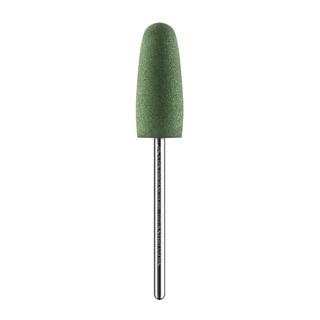 Polidor Nailpol Green American Burrs Nails - Formato Ogiva Nº 70203