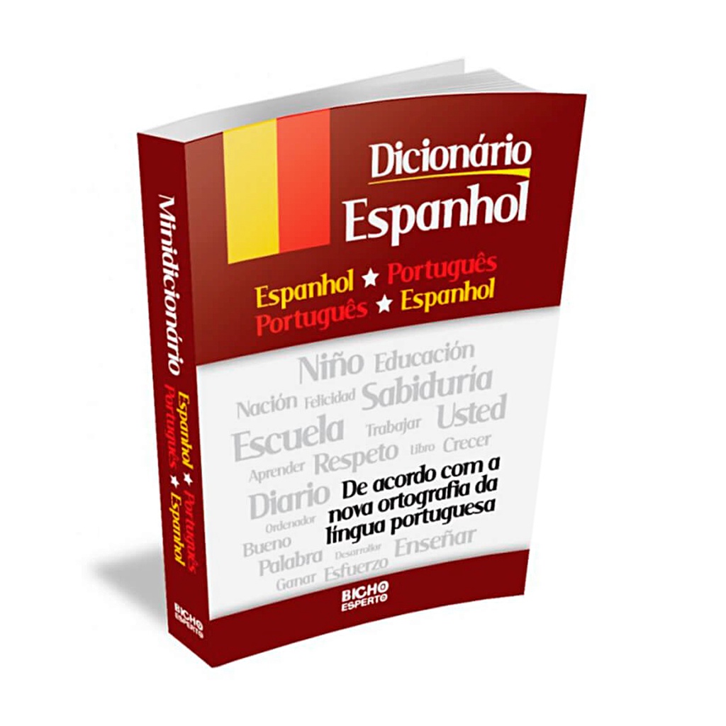 Dicionário Espanhol - Tradutor Catalão em segunda mão durante 5 EUR em  Úbeda na WALLAPOP