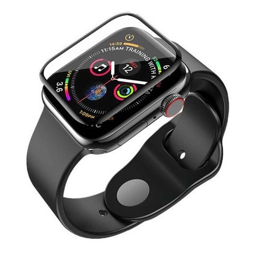 Película Apple Watch Series 1, 2, 3, 4, 5, 6 e SE - Iwo 7, 8