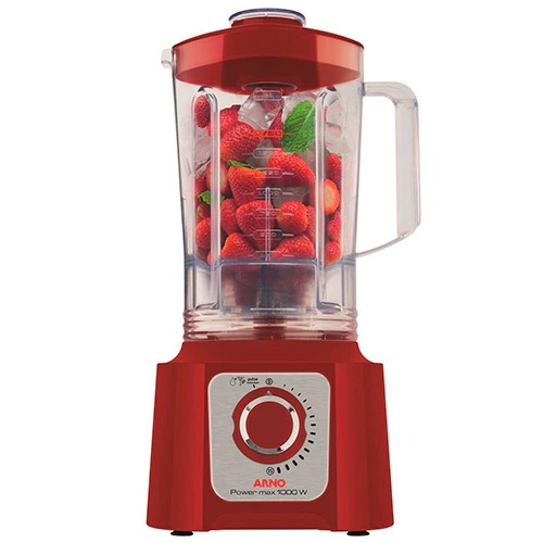 Liquidificador Ninja Nutri Auto-IQ 0,9 Litros 2 Velocidades 1.000 W em  Promoção é no Buscapé