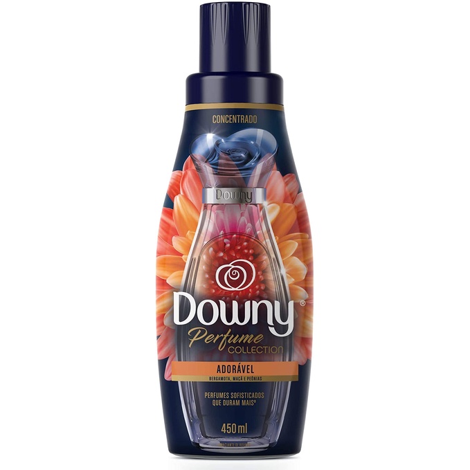 Amaciante Downy Perfume Collection Adorável: Onde Comprar | BuscaProdutos