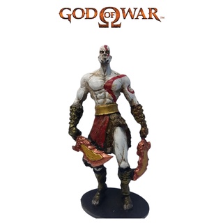 PRÉ VENDA Action Figure Kratos: God Of War - Escala 1/6 - Boneco