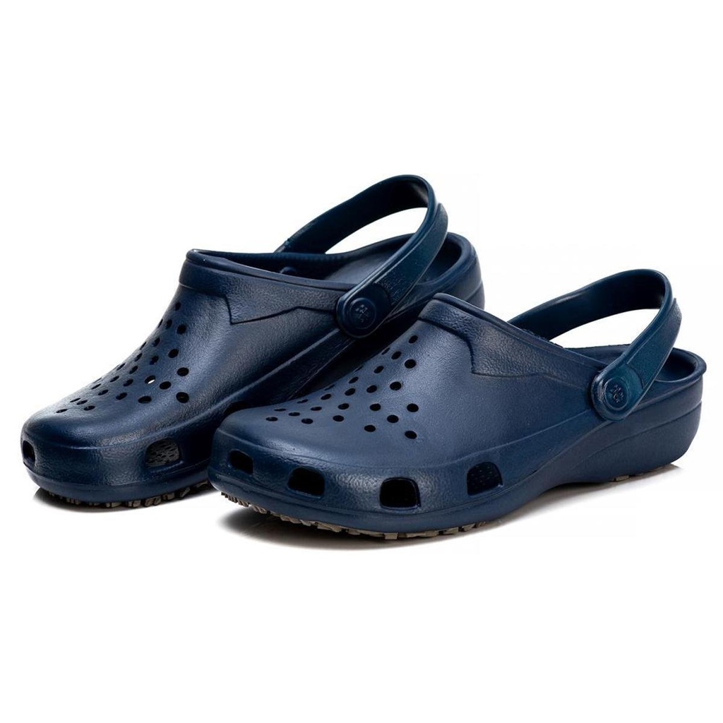 Sapato de Segurança Modelo Crocs Solado EPI Enfermeiras Médicos ...