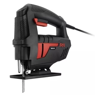 Serra Tico-tico 380w Referência 4380 Skil Garantia 2 Anos Bosch
