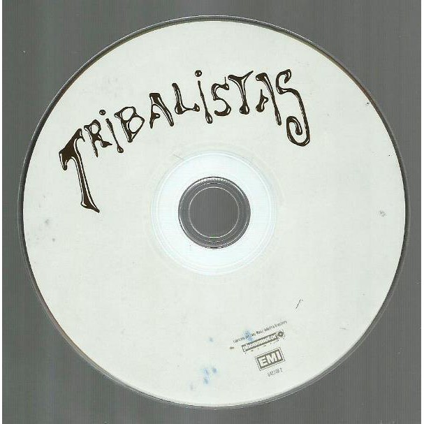 Tribalistas” (Phonomotor Records, 2002), Tribalistas
