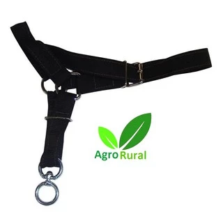 Buçal Terneiro em Nylon S/ Destorcedor