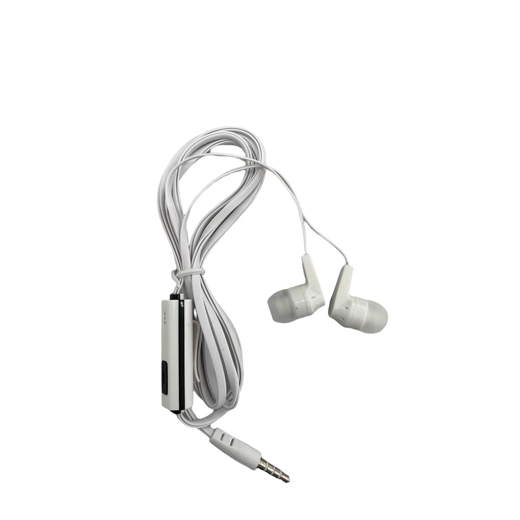 Fone de Ouvido Com Microfone Estéreo P2 Alta Qualidade Idea