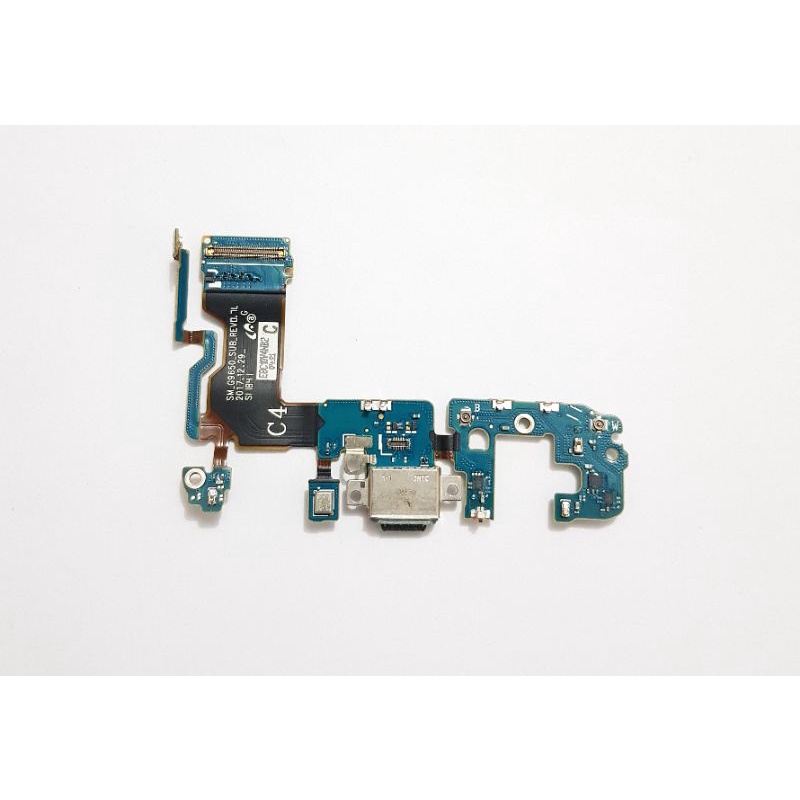 Flex Conector de Carga Samsung Galaxy S9 - g9600 - g9608