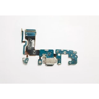 Flex Conector de Carga Samsung Galaxy S9 - g9600 - g9608