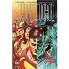 Justiça Edição Definitiva autor Alex Ross e Outros