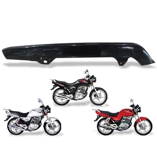 Protetor Capa Corrente Moto Suzuki Gsr 150 150i Gsr150 GSR150i