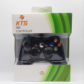 Controle Joystick Xbox 360 c/ Fio com Preço Imbatível - SempreTech