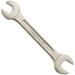 Chave Fixa 24 X 26mm Aço Carbono 100034m Mayle®