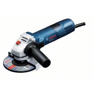 Esmerilhadeira Angular 4.1/2" 720W GWS 7 115 110V - BOSCH