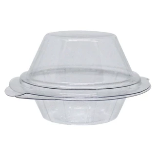 Embalagem Individual Docinho Blister c/100 - Yinpack