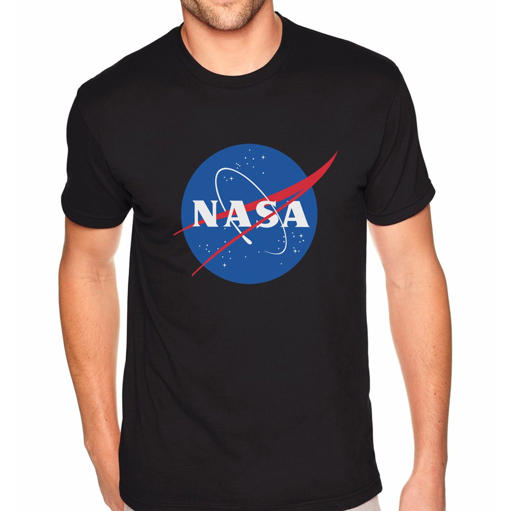 Blusa best sale de nasa