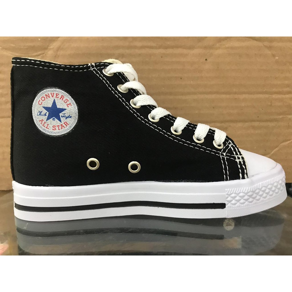 All star infantil sales 25